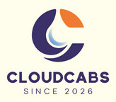 CloudCabs Logo